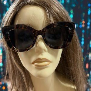 Women’s Fashion Glasses